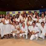Premiados Golden Friends