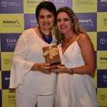 Tuca e Andrea Trindade