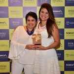 Tuca e Andressa Diniz