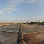 Piscinas de sal de Aveiro _ Créditos_ Divulgação.