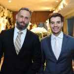 Rodolfo Loureiro Filho e Rafael França