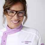 chef Leonor Espinosa