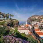 Câmara de Lobos – Crédito Turismo da Madeira