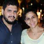 Lorye Wilian e Livia Borine