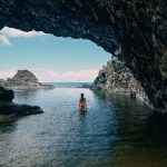 Piscinas naturais em Seixal_Crédito – Turismo da Madeira