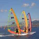 Windsurf Costa Leste_Crédito – Turismo da Madeira