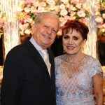 Mário Xavier e Anamélia