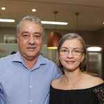 Onofre Assis de Souza e Sineia Reis Magalhães de Souza