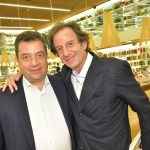 Andre Barake e Daniel Klabin Wurzmann (2)