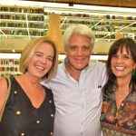 Cecilia Vieira, Antonio Procopio e Suzana Shermann (2)