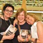 Cynthia Garcia, Maiá Mendonça e Suzana Mesquita (2)