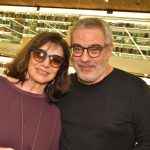 Vera Suplicy e Sergio Zobaran (2)