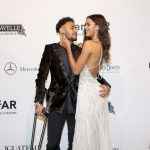 Neymar Jr e Bruna Marquezine-12