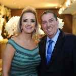 Palmira Figueiredo e Rogelho Massud