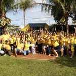 Família Sangue Azul – Óticas Carol Campo Grande – MS