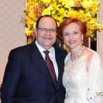 Gilberty Miglioli e Anna Paula