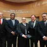 Desembargador, Pedro Ranzi, do Tribunal de Justiça do Estado do Acre