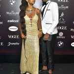 STELLA CHINDOZIE E ALYSSON FRETES