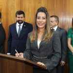 advogada e mediadora extrajudicial,