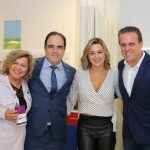 raquel, felipe, melissa e ricardo