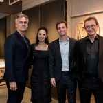 01 – Ricardo Bello Dias, Esther Schattan, Pitter Schatan e Murillo Schattan