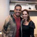 02 – Jair de Oliveira e Esther Schattan