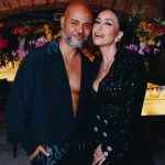 Ale de Souza e Sabrina Sato