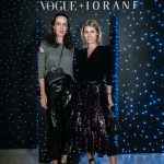 Ana Isabel de Carvalho Pinto e Anna Stevanato