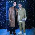 André Boffano e Daniel Ueda