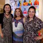 Fabienne Peronne, Fatima Leão Farkas e Marine Villotte, _6626