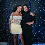 Lelle e Daniela Falcão