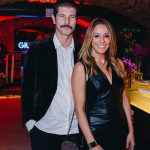 No Mello e Camila Garcia