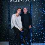 Paulo Borges e Fernando Schnerocke