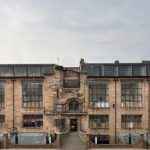 ESCOLA DE ARTE DE GLASGOW 01