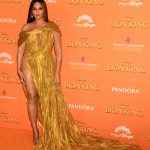 European Premiere of Disney’s “The Lion King”