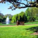 Hyde-park-Londres