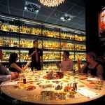 SCOTCH WHISKY EXPERIENCE 01