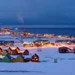 As Ilhas Svalbard (1)