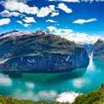 fiorde de Geiranger (1)