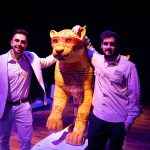 Diego Arruda e Gustavo Figueiroa