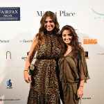 Juliana Camargo e Raquel Facuri