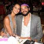 Brazil Foundation Gala 2019© Leandro Justen