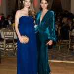 Brazil Foundation Gala 2019© Leandro Justen