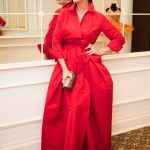 Brazil Foundation Gala 2019© Leandro Justen