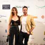 Mia Zeemann e Paulo Ricardo Campos