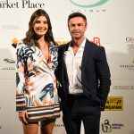 Nathália D Aquino e Giovane Pasa