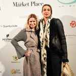 Patrícia Costa e Bel Klafke