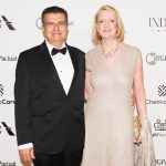 Brazil Foundation Gala 2019© Leandro Justen