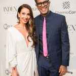 Brazil Foundation Gala 2019© Leandro Justen