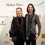 Tania Turcato e Klaus Hofer